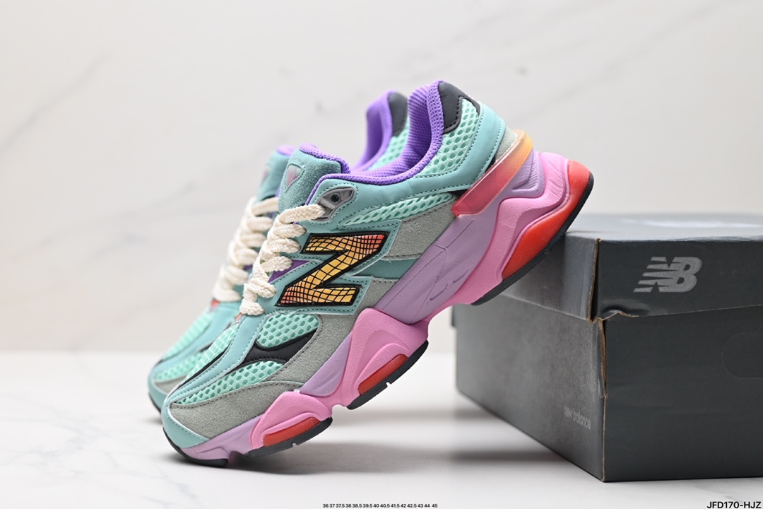 New Balance Shoes